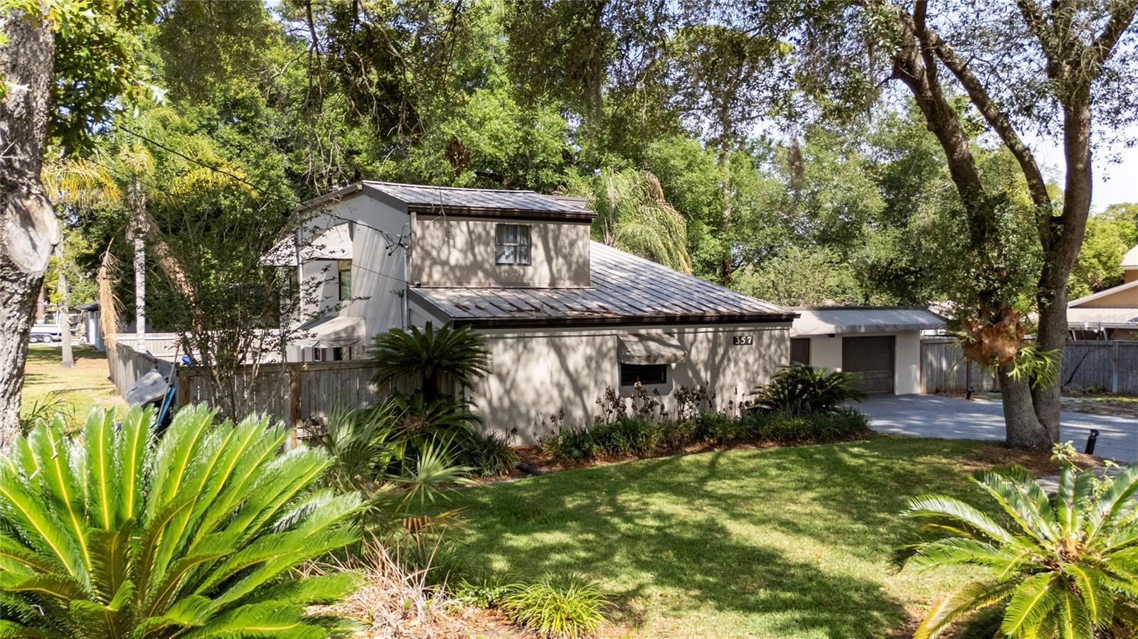 WEST ALTAMONTE HEIGHTS SEC 2 - Residential