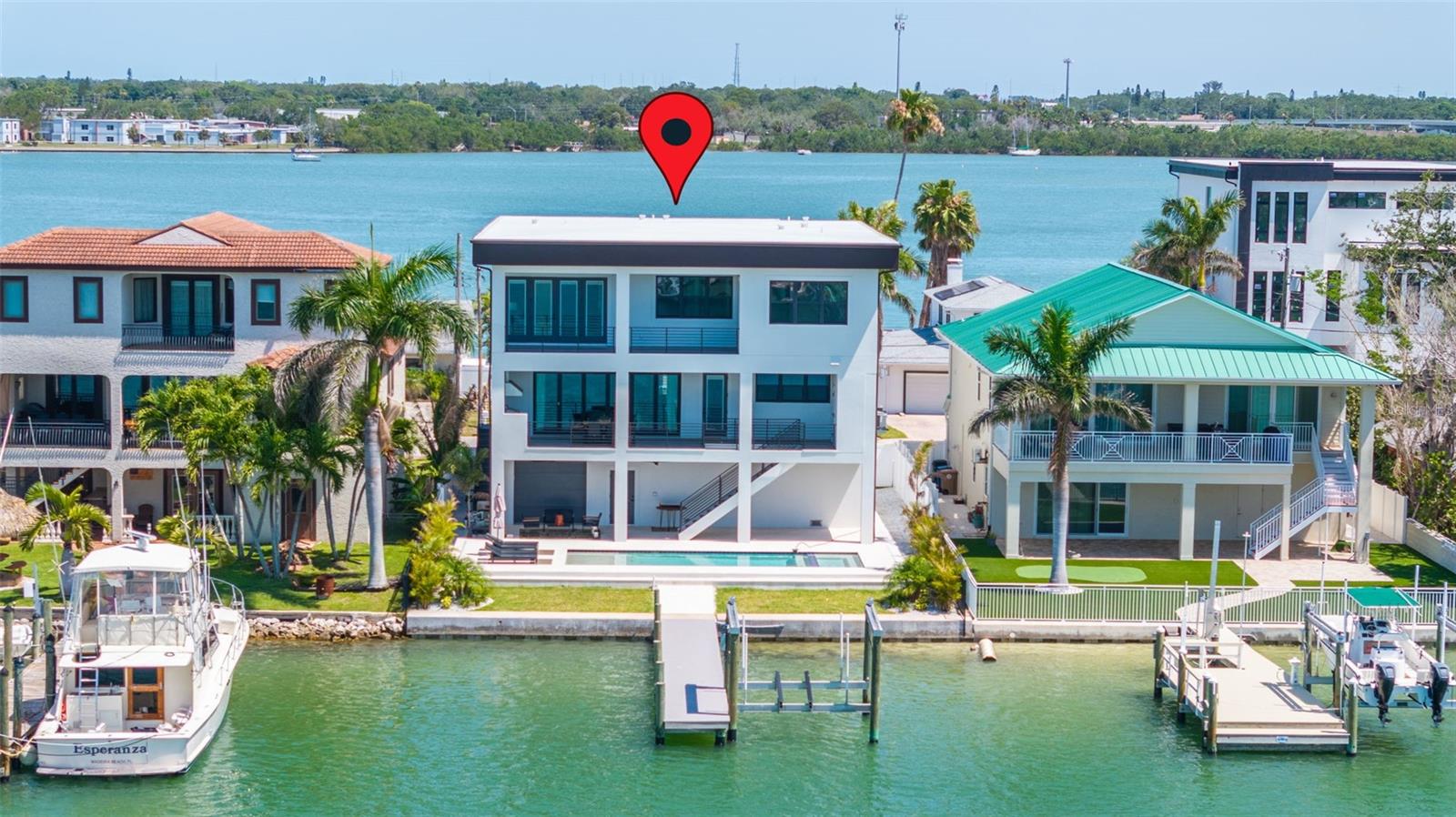 BAY POINT ESTATES 2ND ADD - Residential