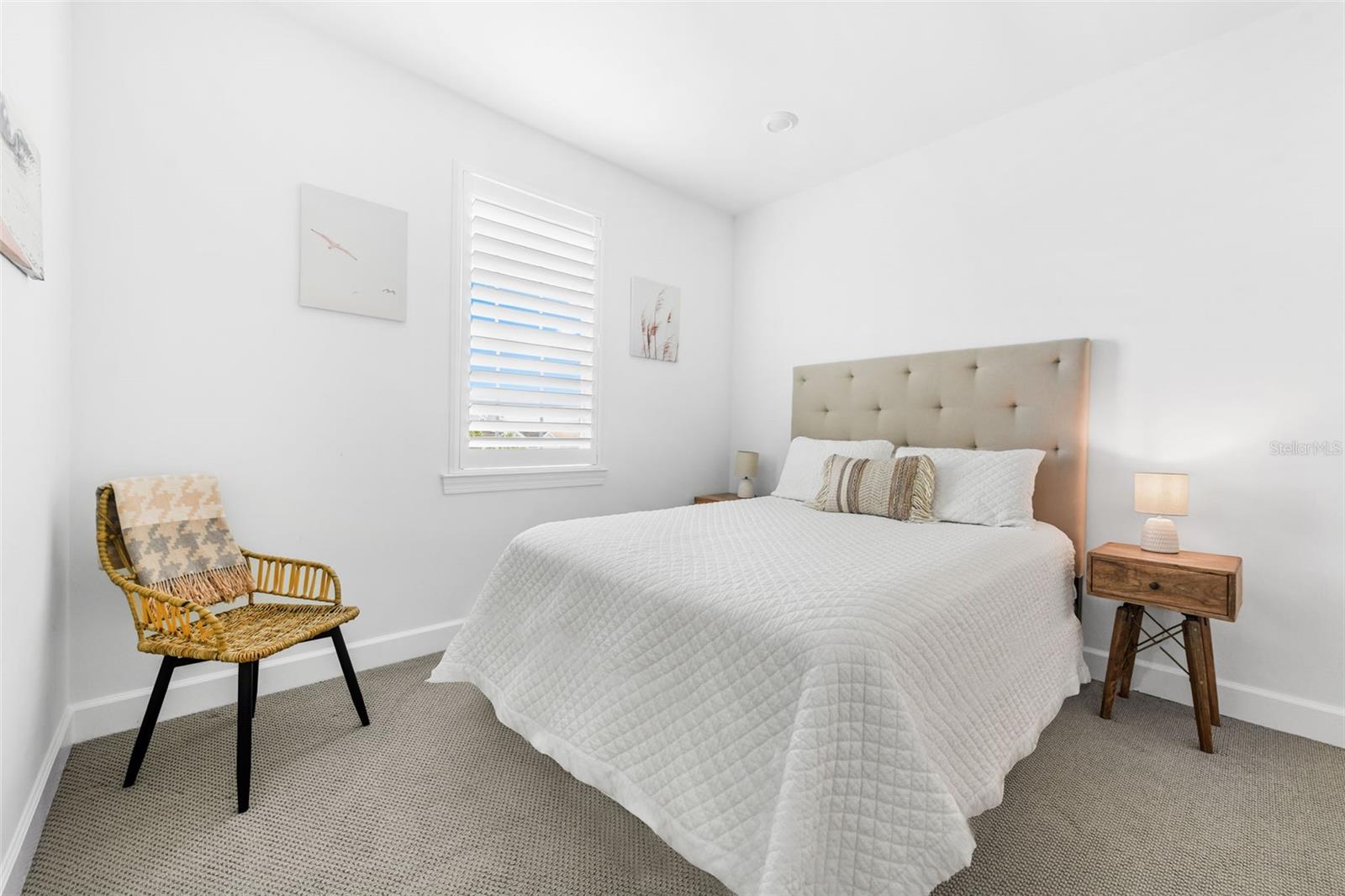 MALLORY PARK PH I A, C & E - Residential