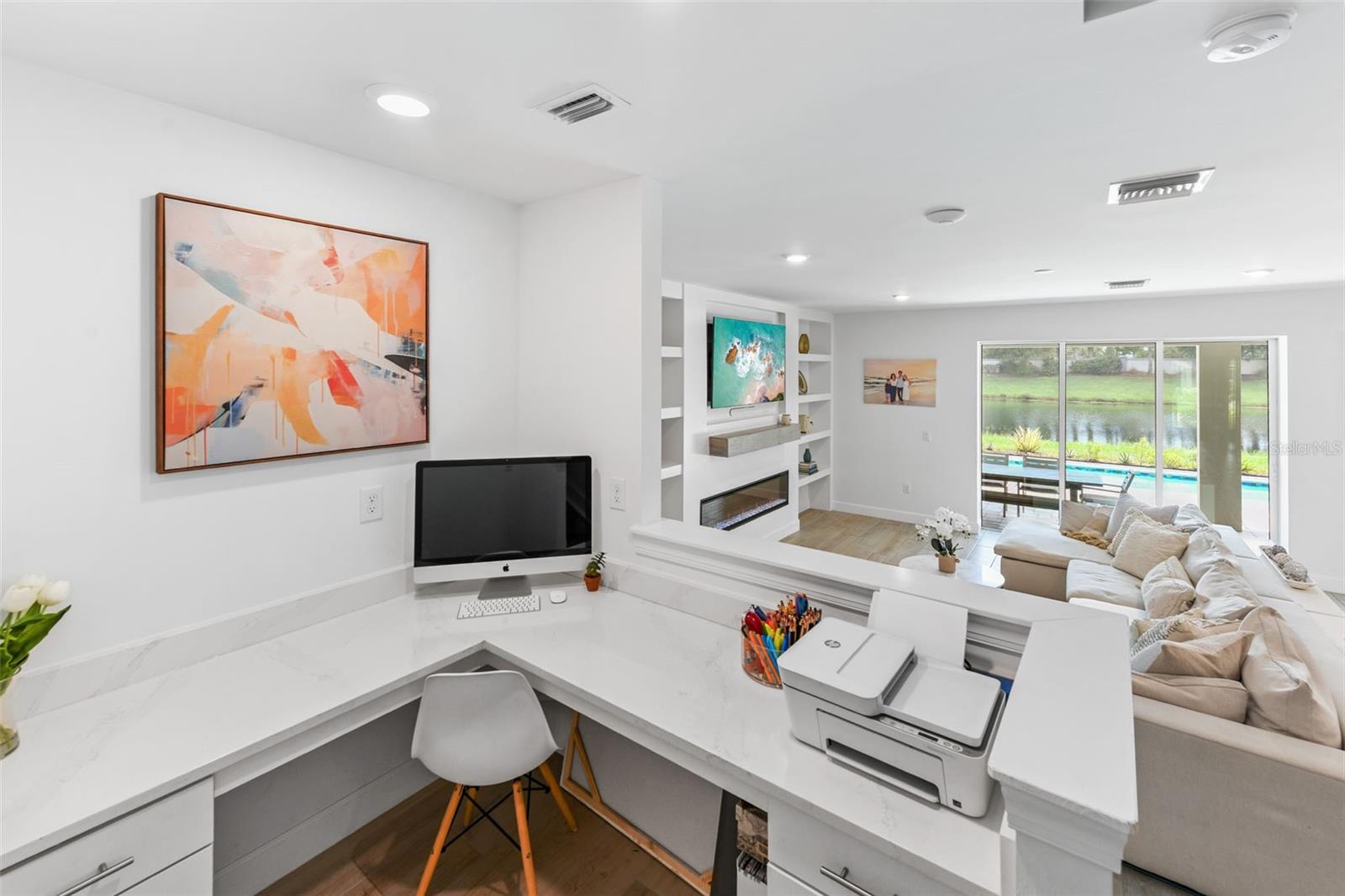 MALLORY PARK PH I A, C & E - Residential