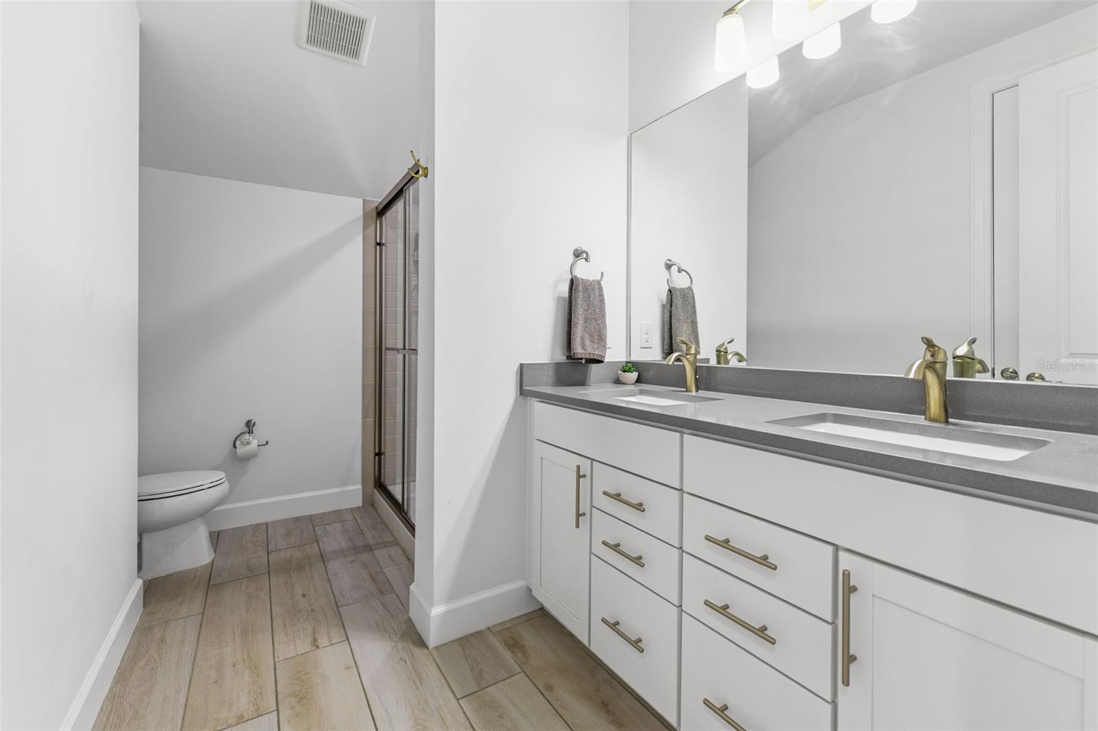 MALLORY PARK PH I A, C & E - Residential