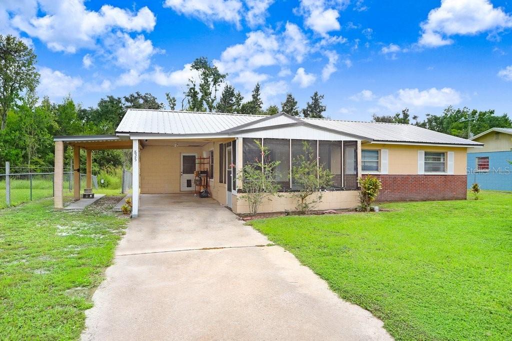 PEACE RIVER HEIGHTS - Residential