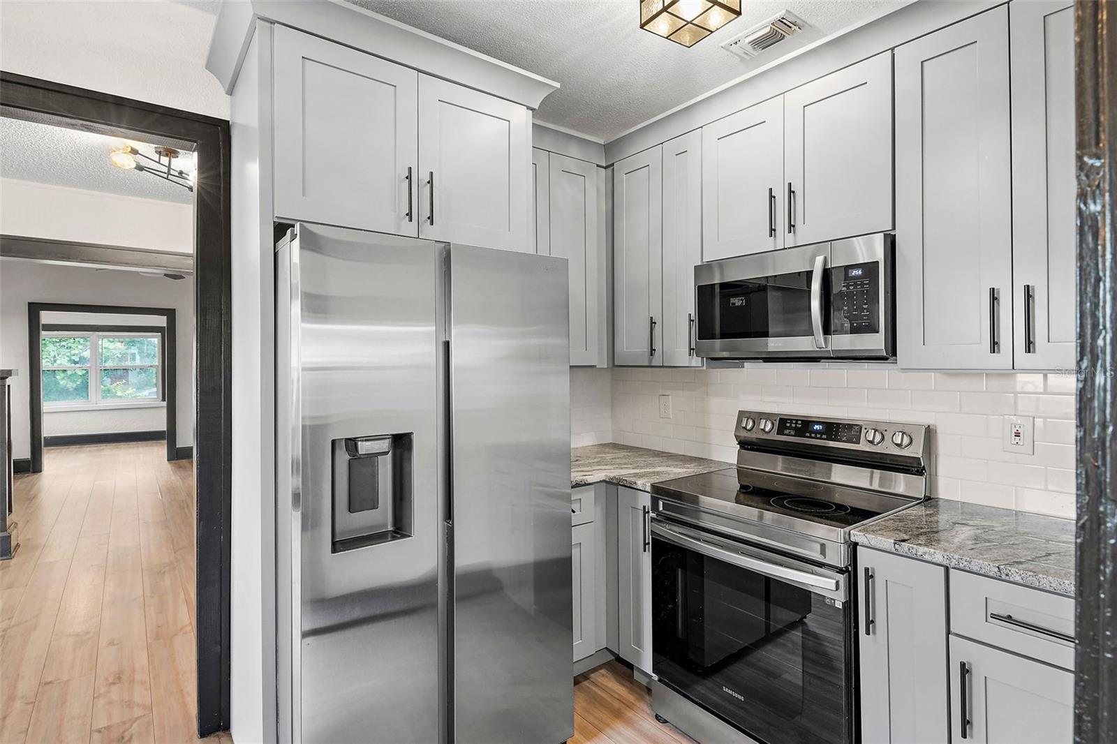 BRONX - Residential