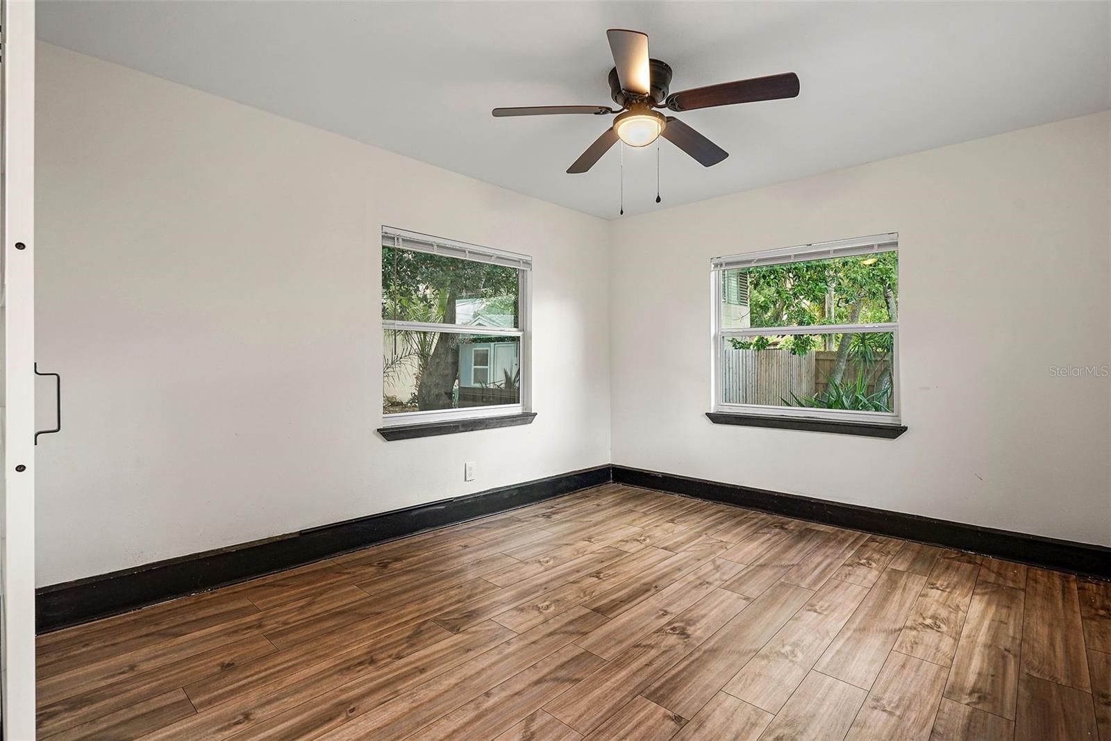 BRONX - Residential