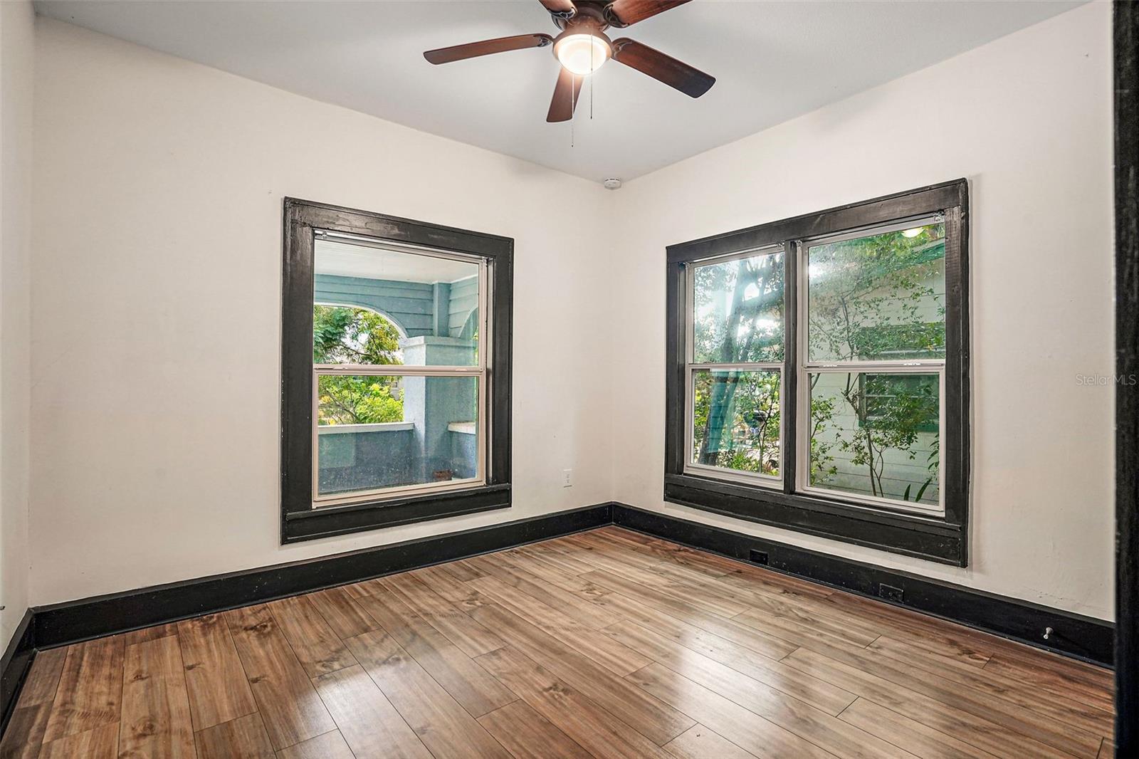 BRONX - Residential