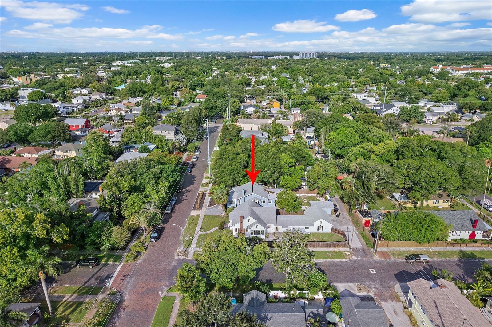 BRONX - Residential