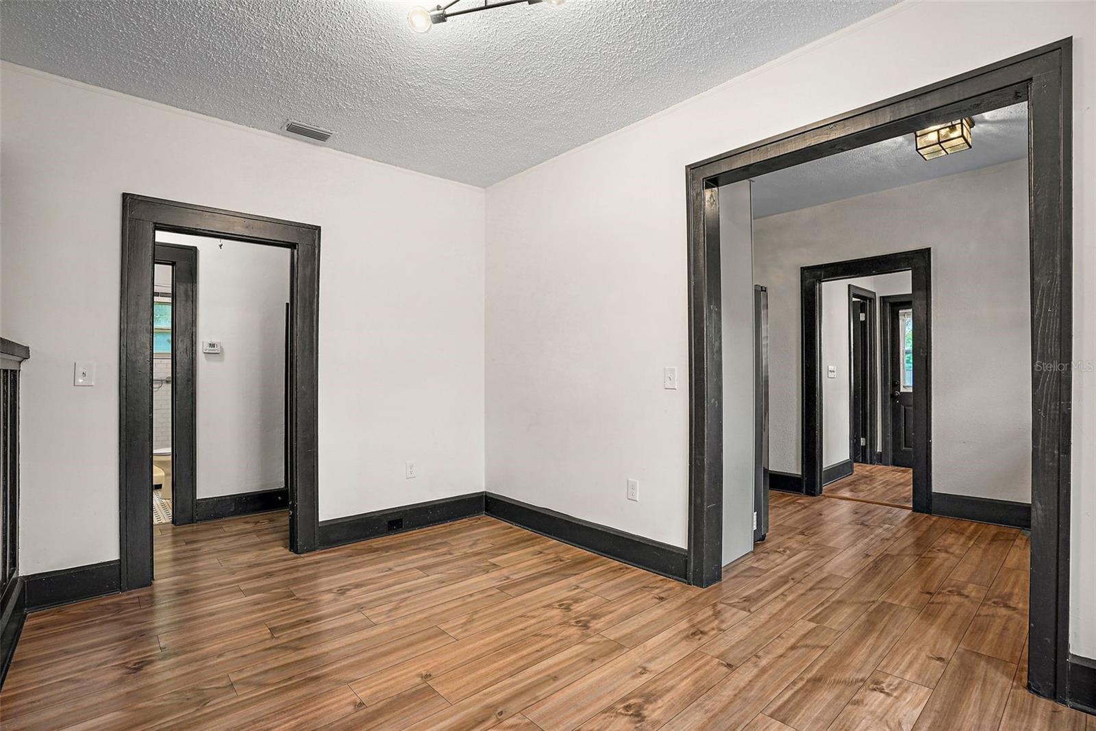 BRONX - Residential