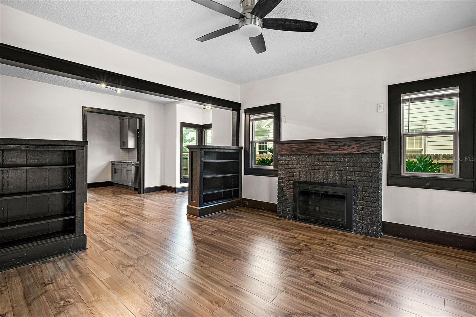 BRONX - Residential