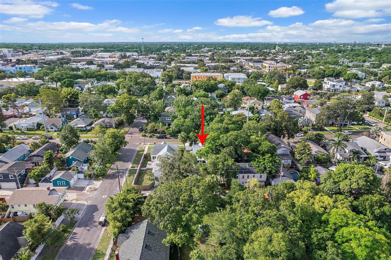 BRONX - Residential