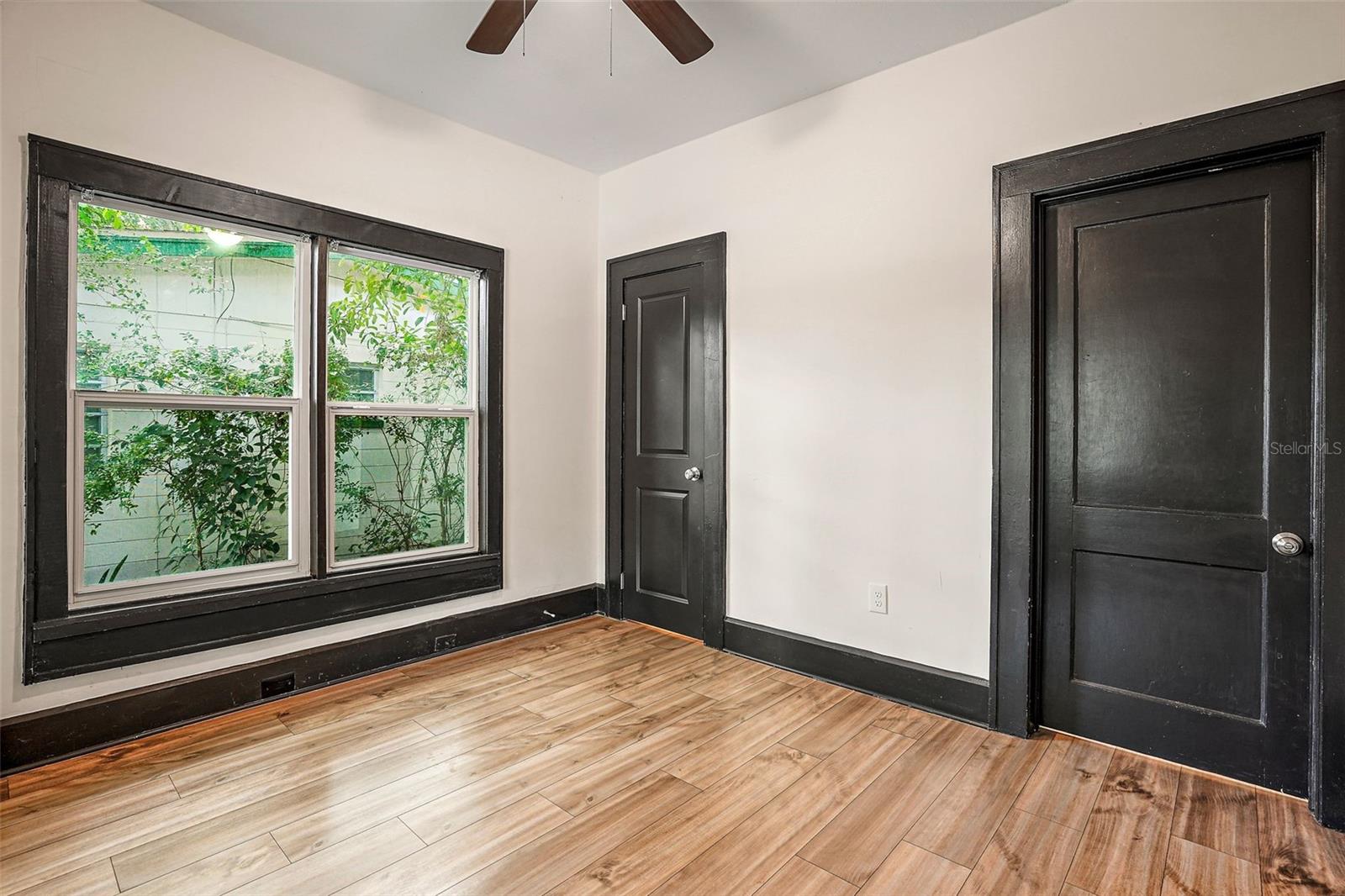BRONX - Residential