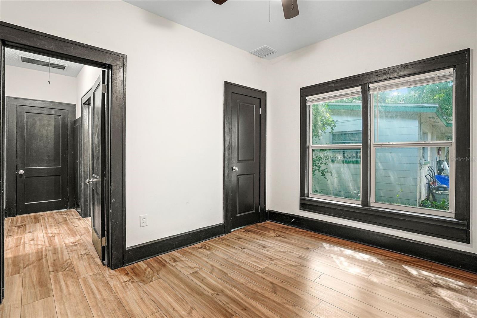 BRONX - Residential