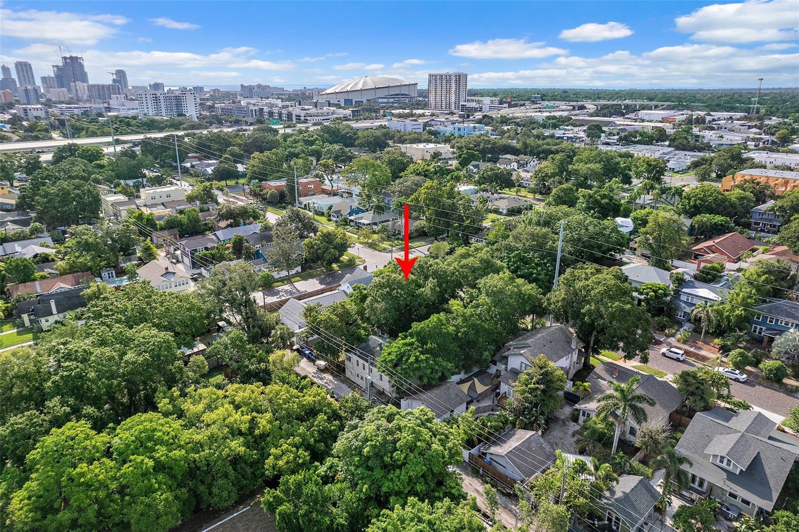 BRONX - Residential