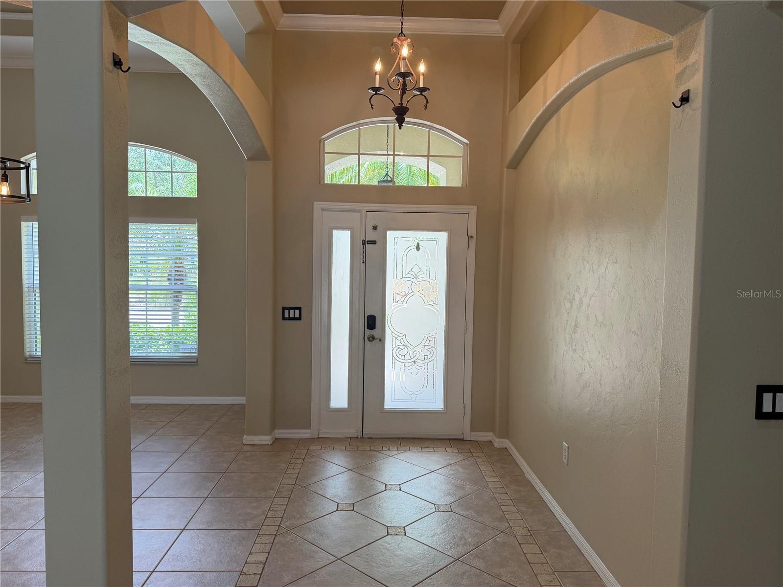 EDGEWATER VILLAGE SUBPHASE A - Residential Lease