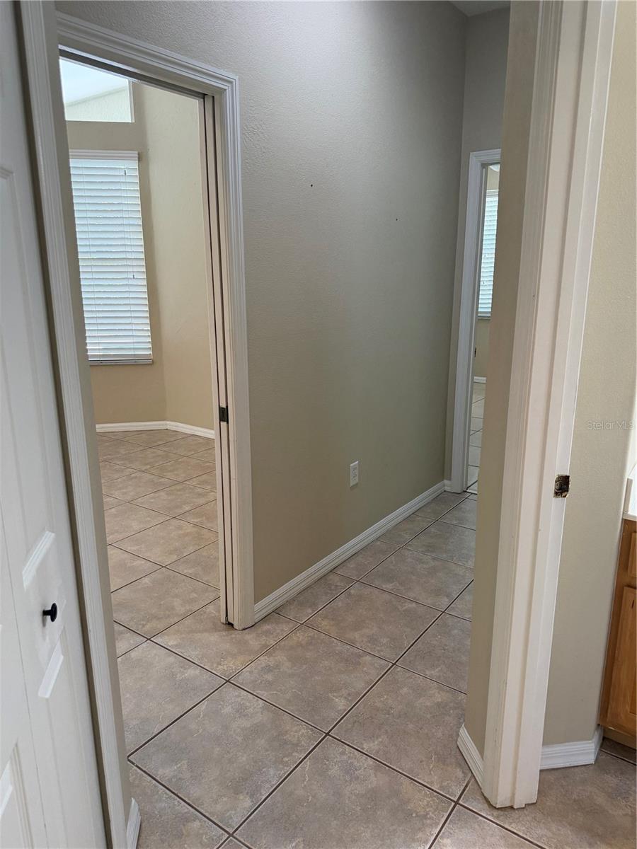EDGEWATER VILLAGE SUBPHASE A - Residential Lease