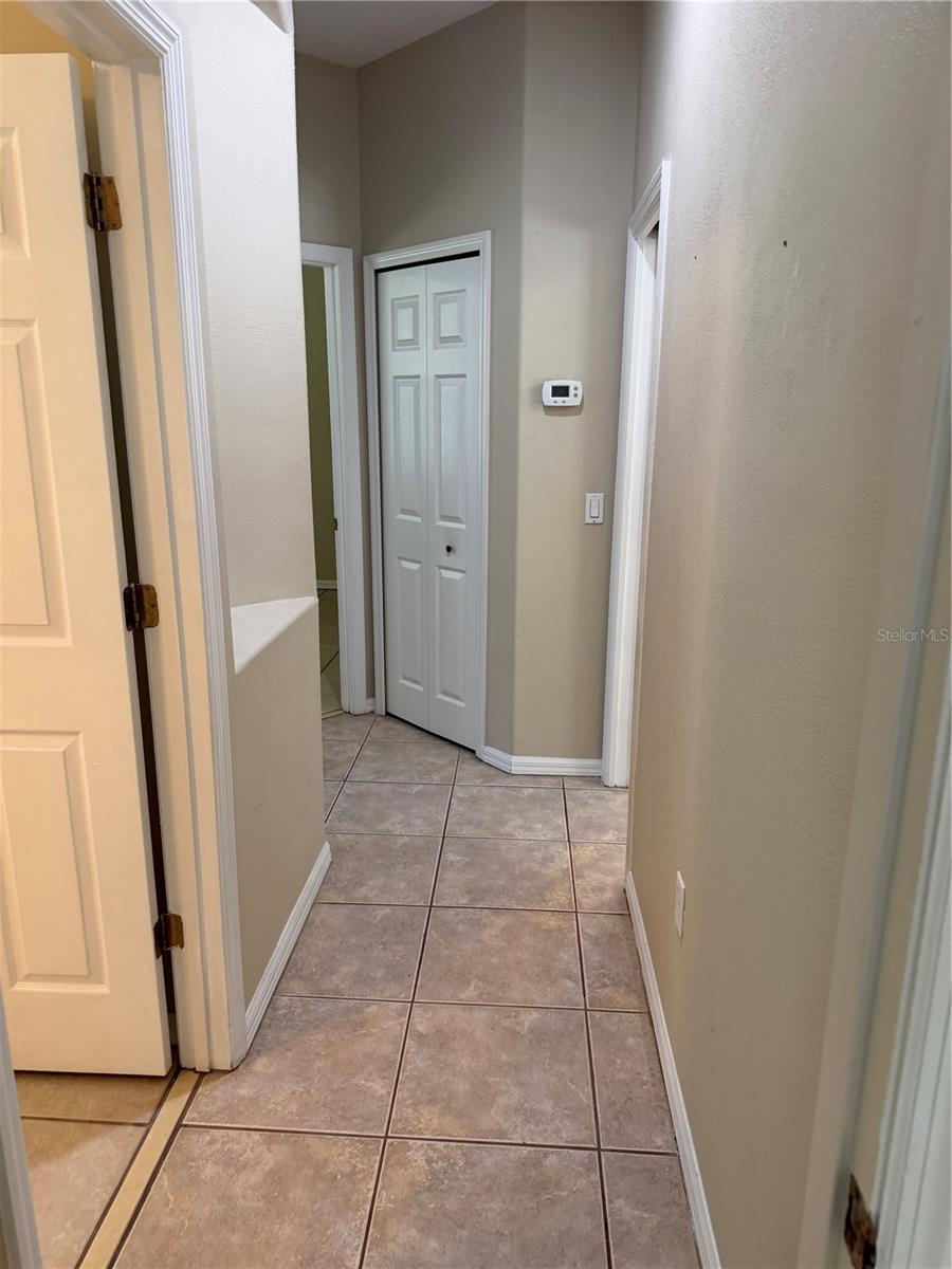 EDGEWATER VILLAGE SUBPHASE A - Residential Lease