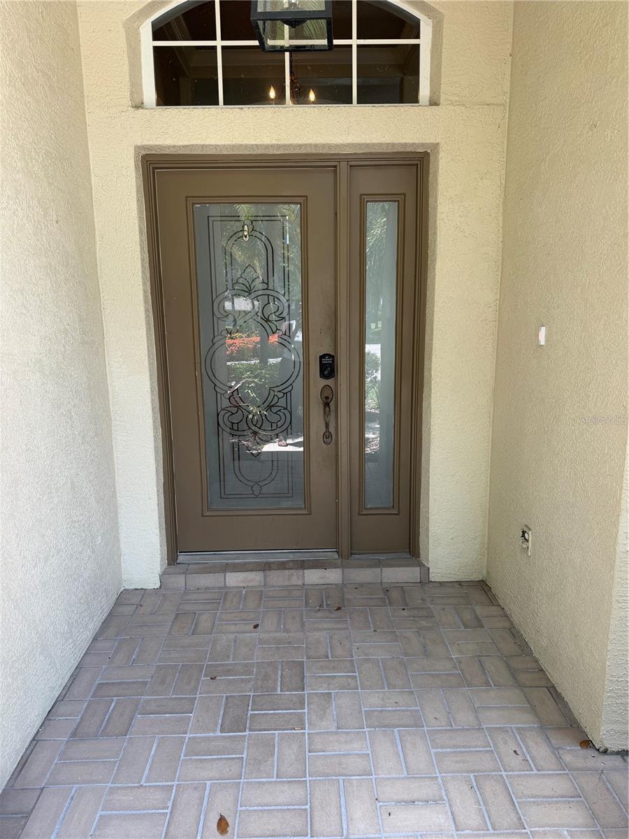 EDGEWATER VILLAGE SUBPHASE A - Residential Lease