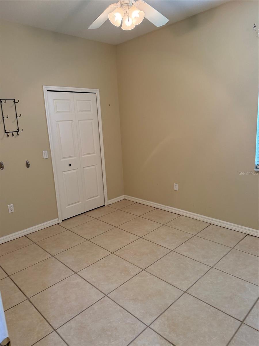 EDGEWATER VILLAGE SUBPHASE A - Residential Lease