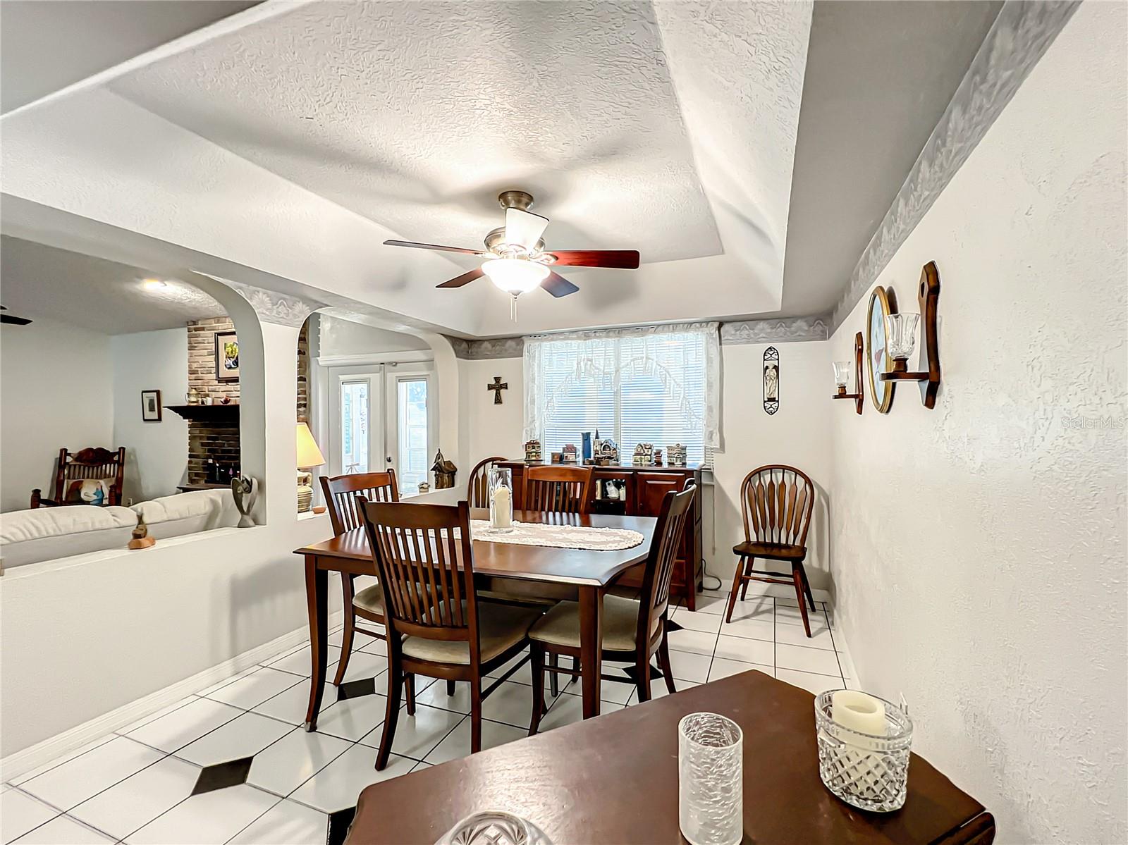 WEKIVA SEC 03 - Residential