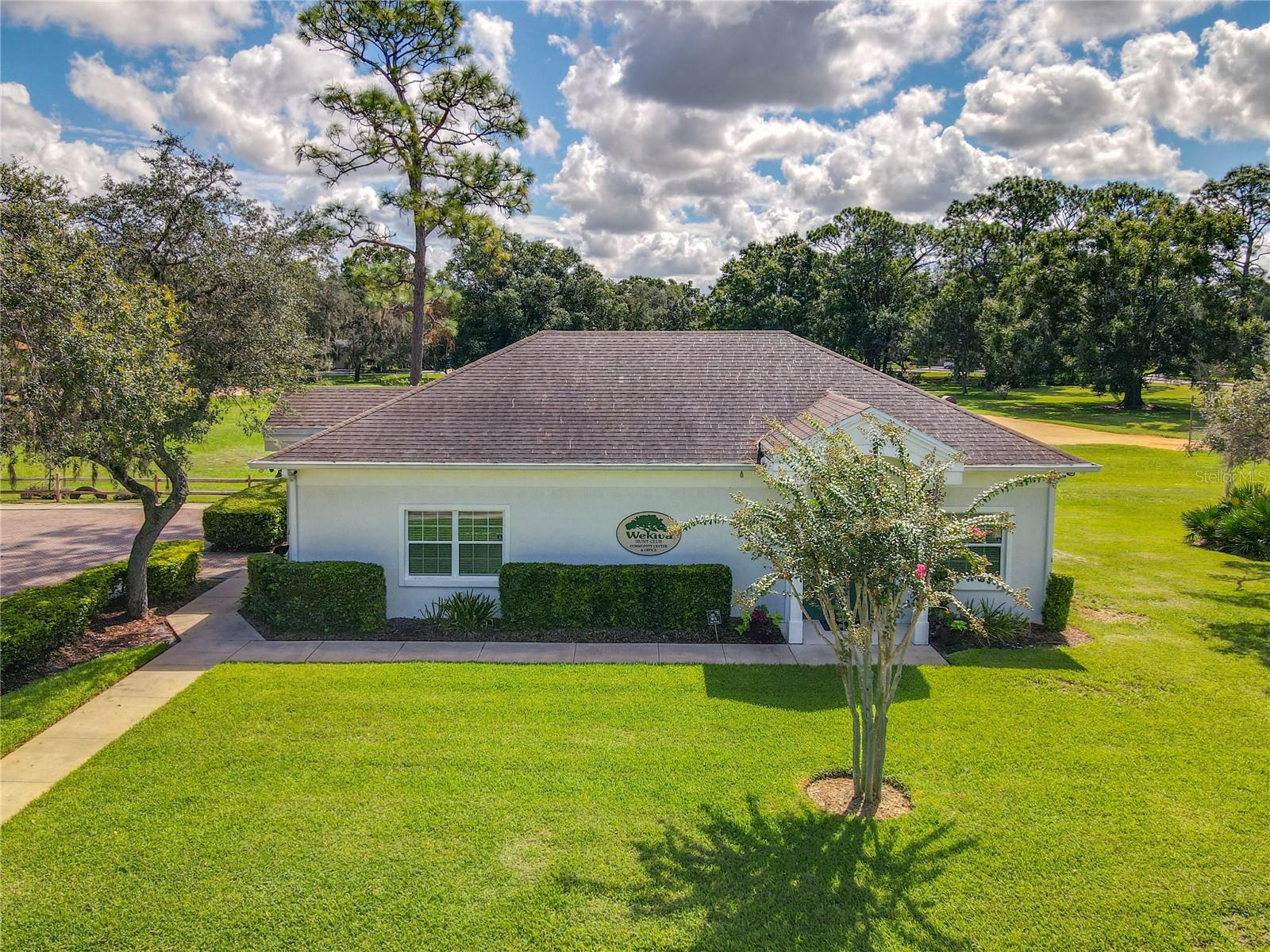 WEKIVA SEC 03 - Residential
