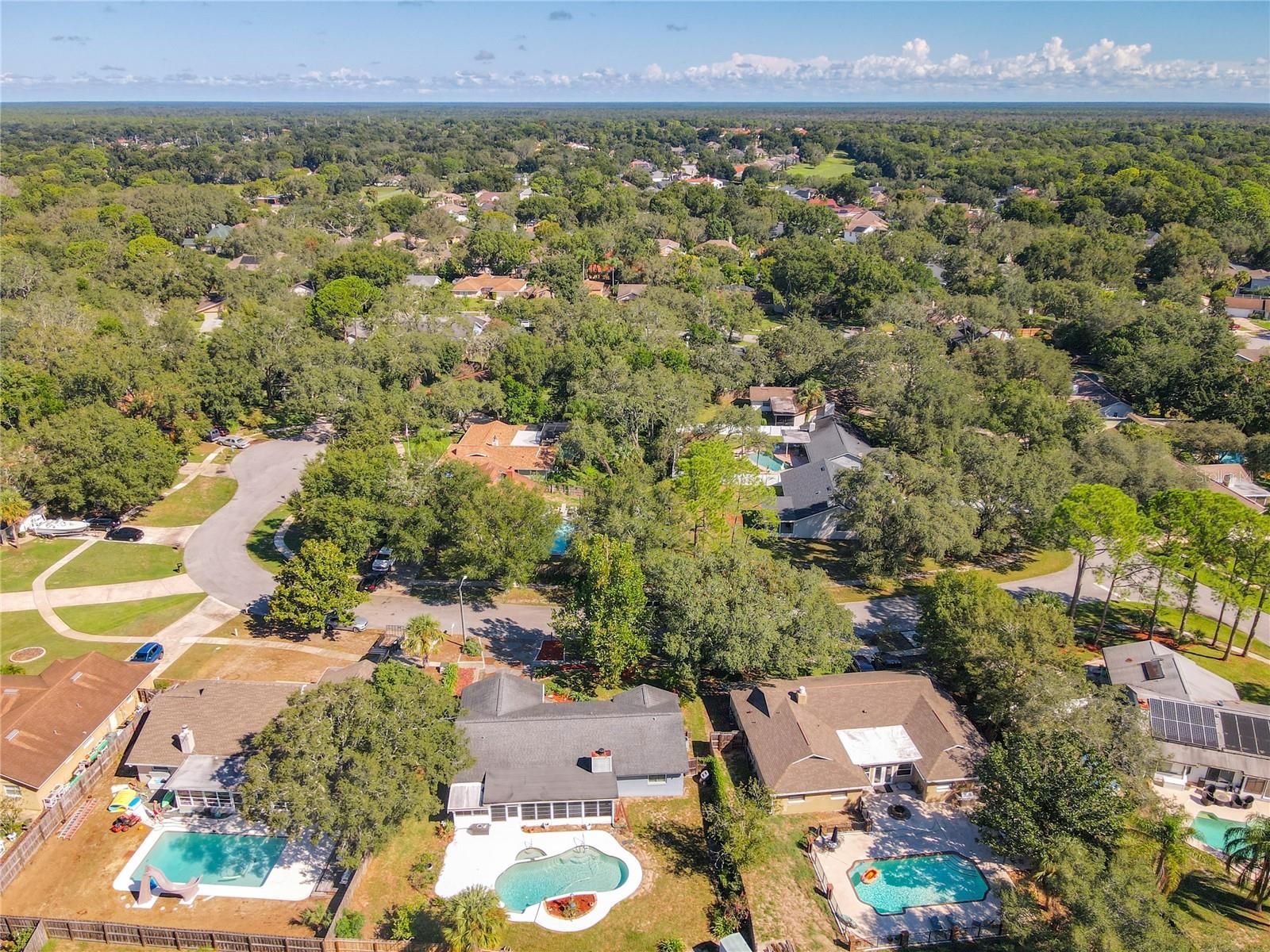WEKIVA SEC 03 - Residential