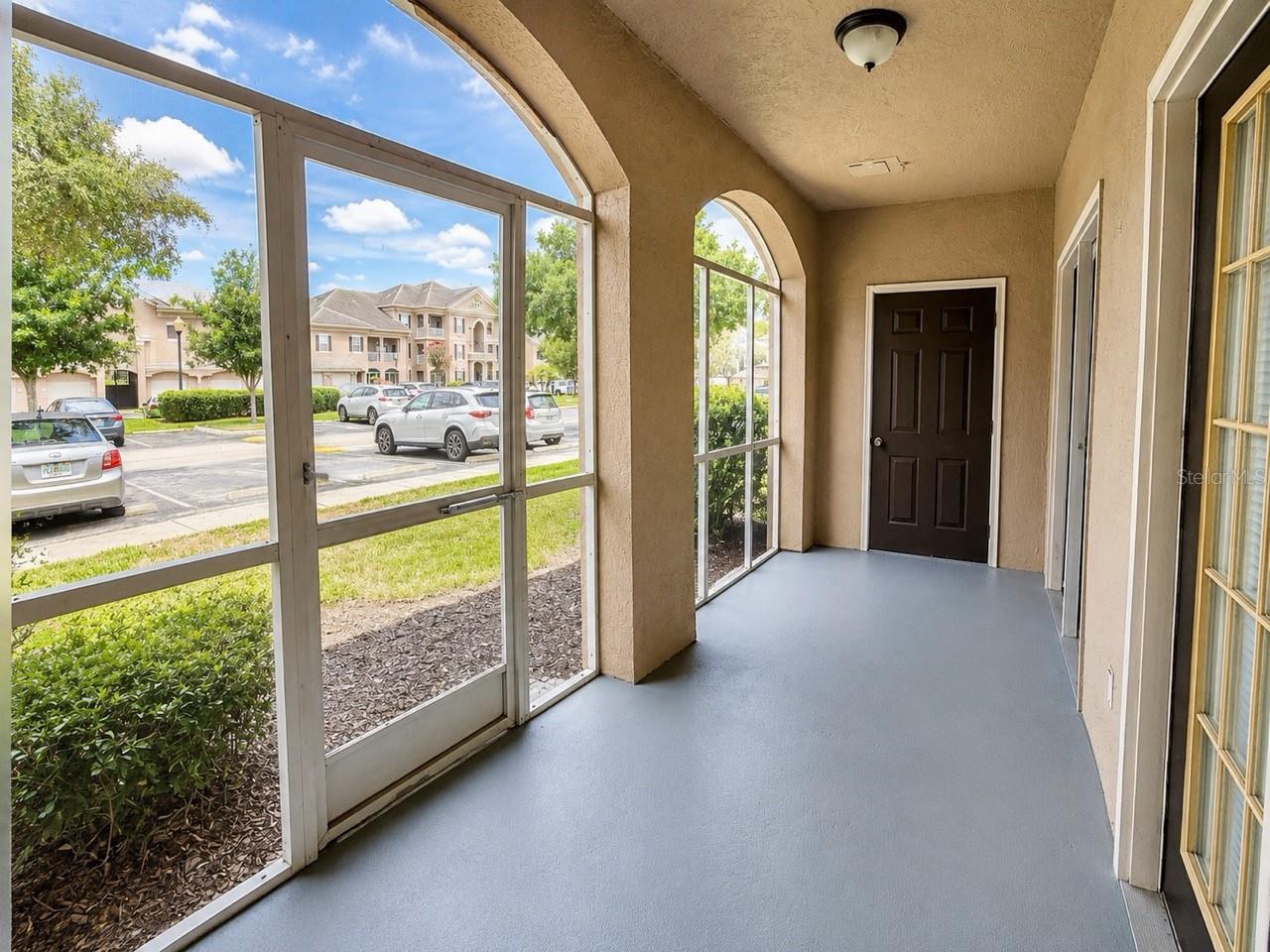 CAPRI/HUNTERS CRK CONDO - Residential Lease