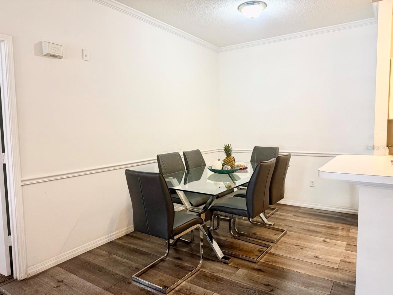 CAPRI/HUNTERS CRK CONDO - Residential Lease