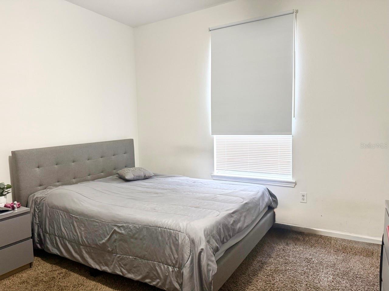 CAPRI/HUNTERS CRK CONDO - Residential Lease