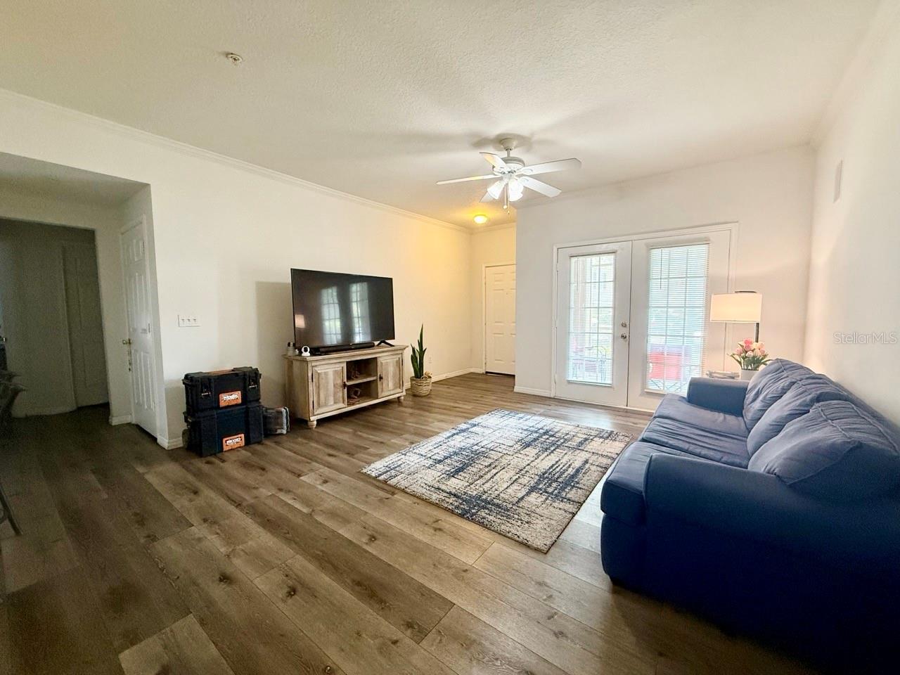 CAPRI/HUNTERS CRK CONDO - Residential Lease