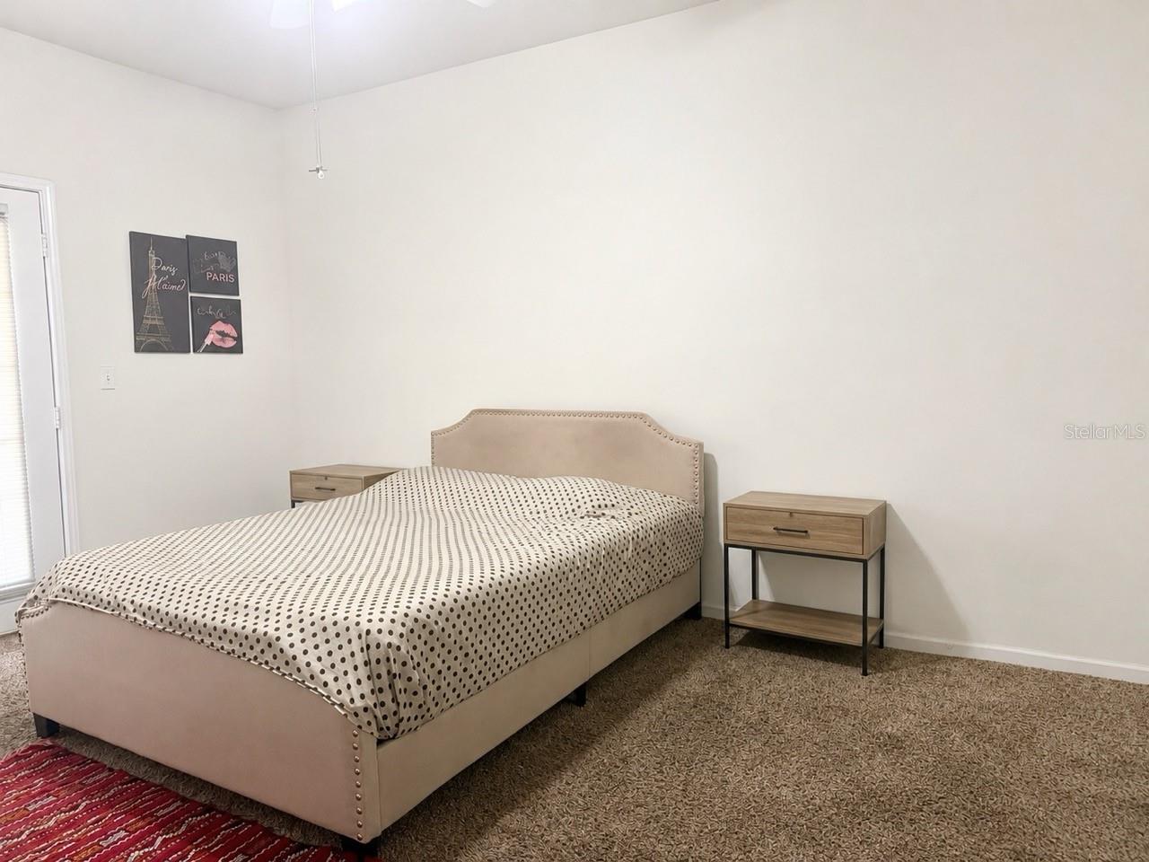 CAPRI/HUNTERS CRK CONDO - Residential Lease
