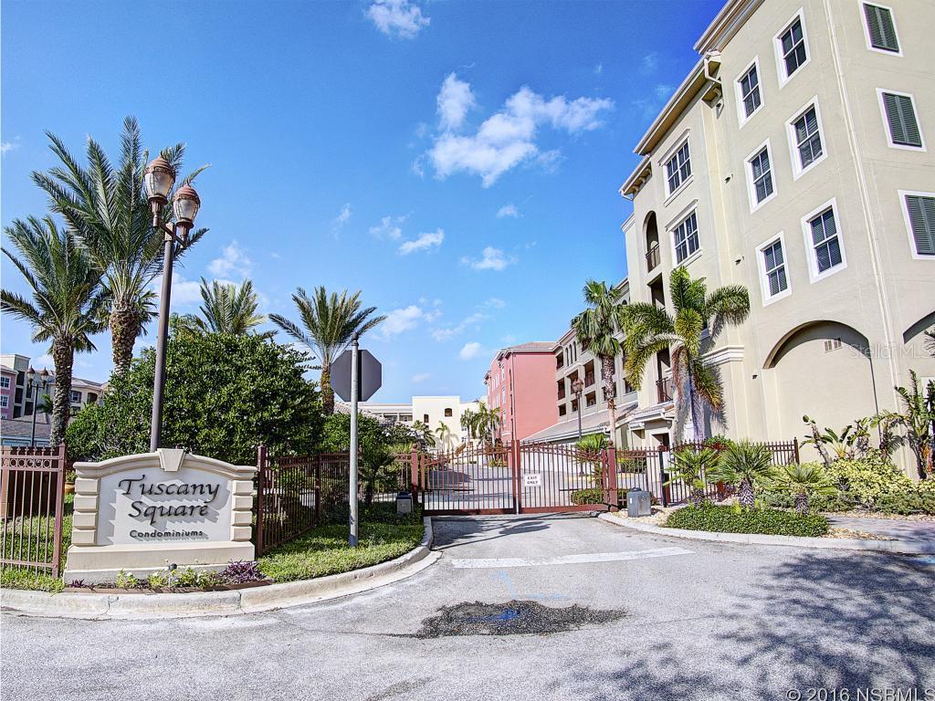 Tuscany Square 01 Condo - Residential