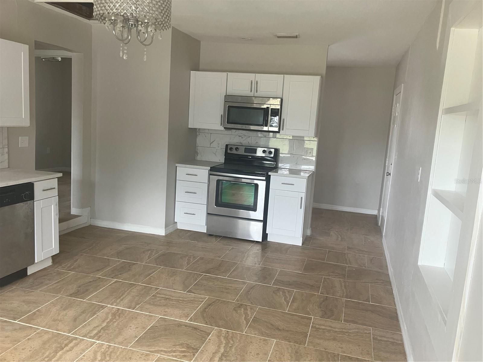 TARPON SPGS ENTERPRISES - Residential