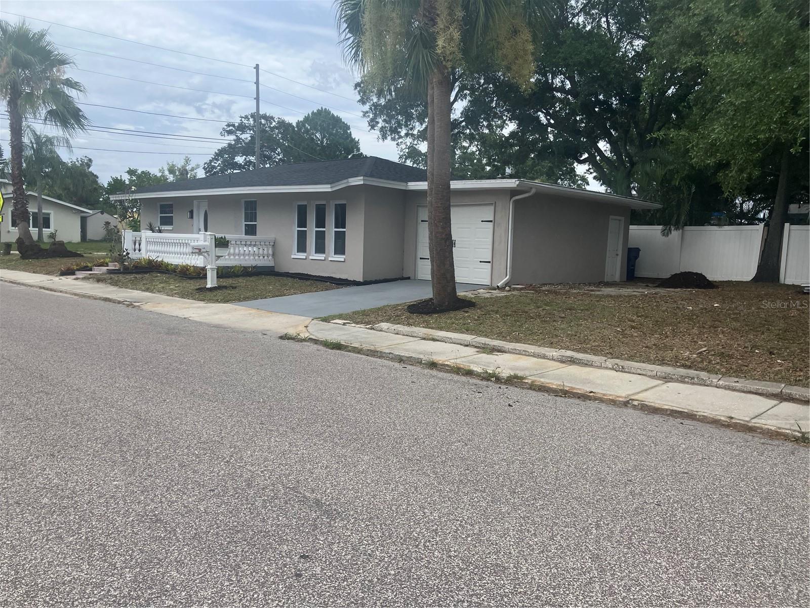 TARPON SPGS ENTERPRISES - Residential