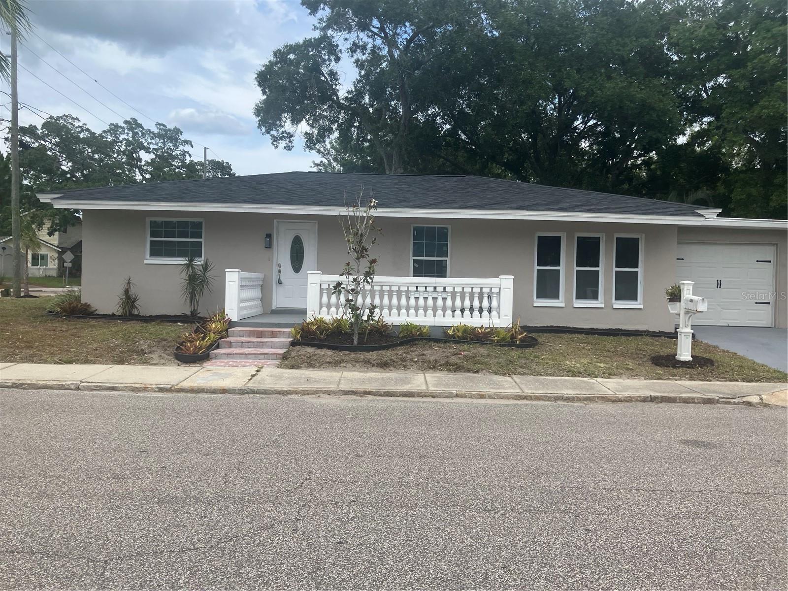 TARPON SPGS ENTERPRISES - Residential