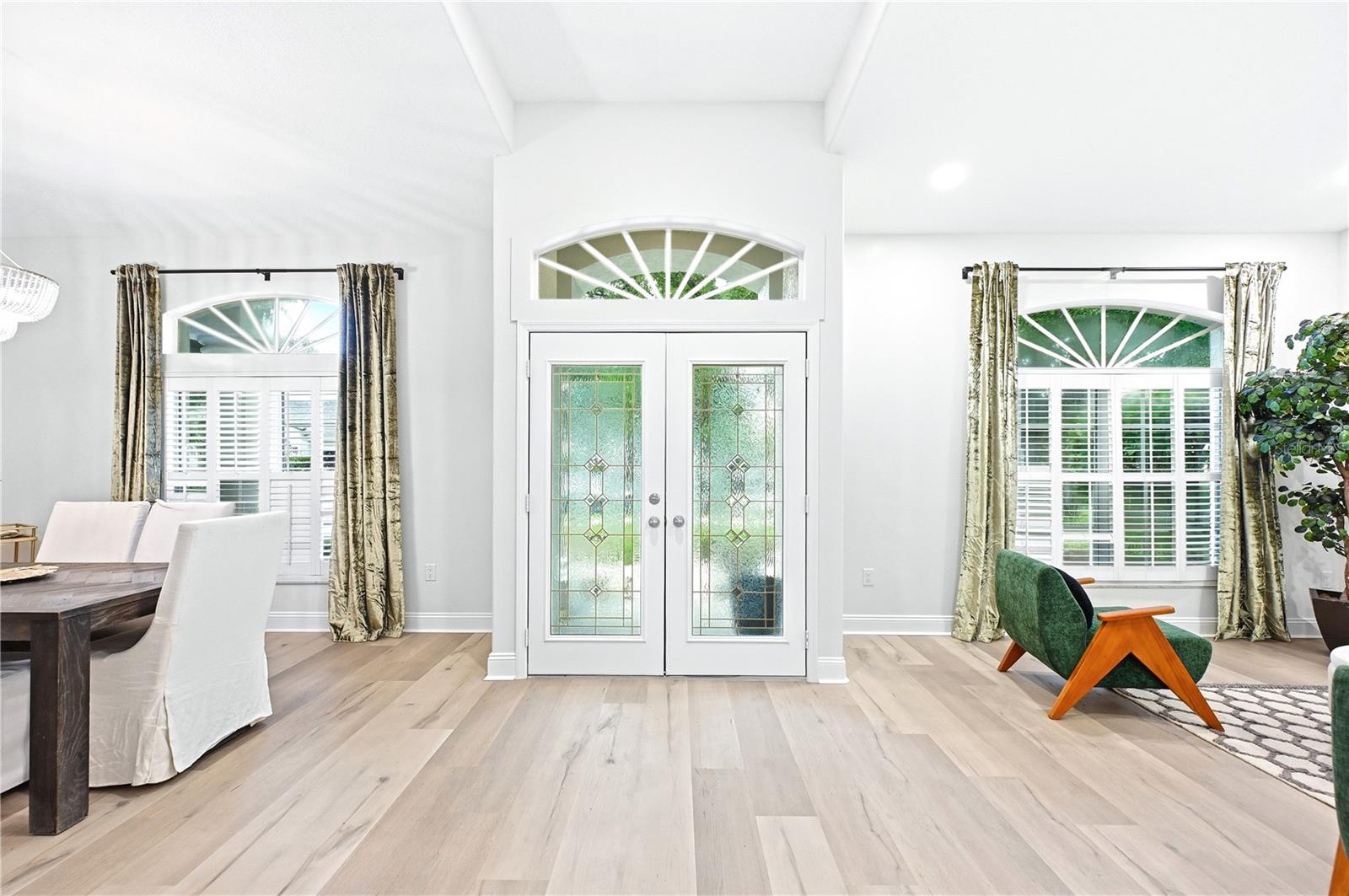 VILLAROSA PH G - Residential