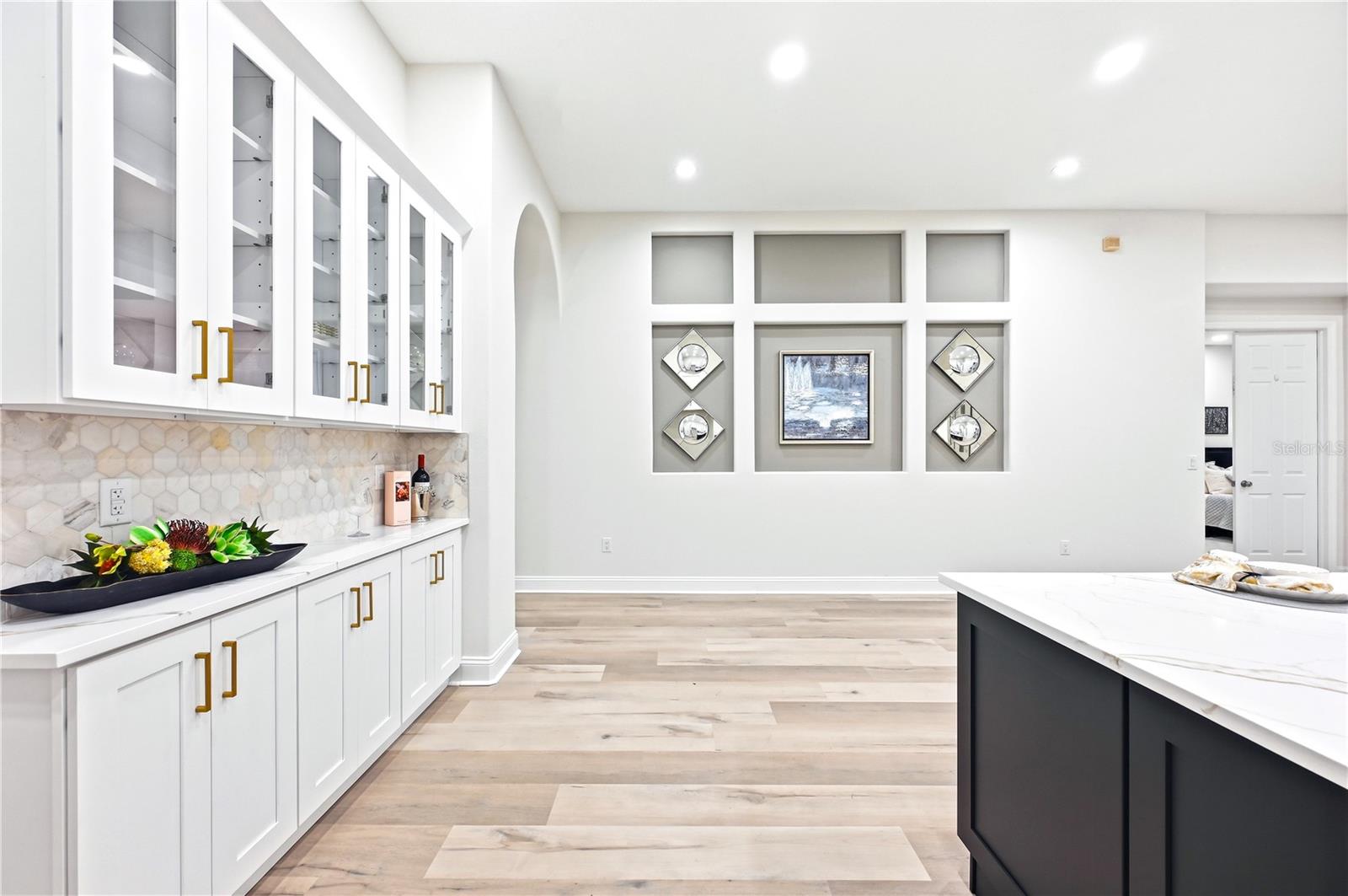 VILLAROSA PH G - Residential