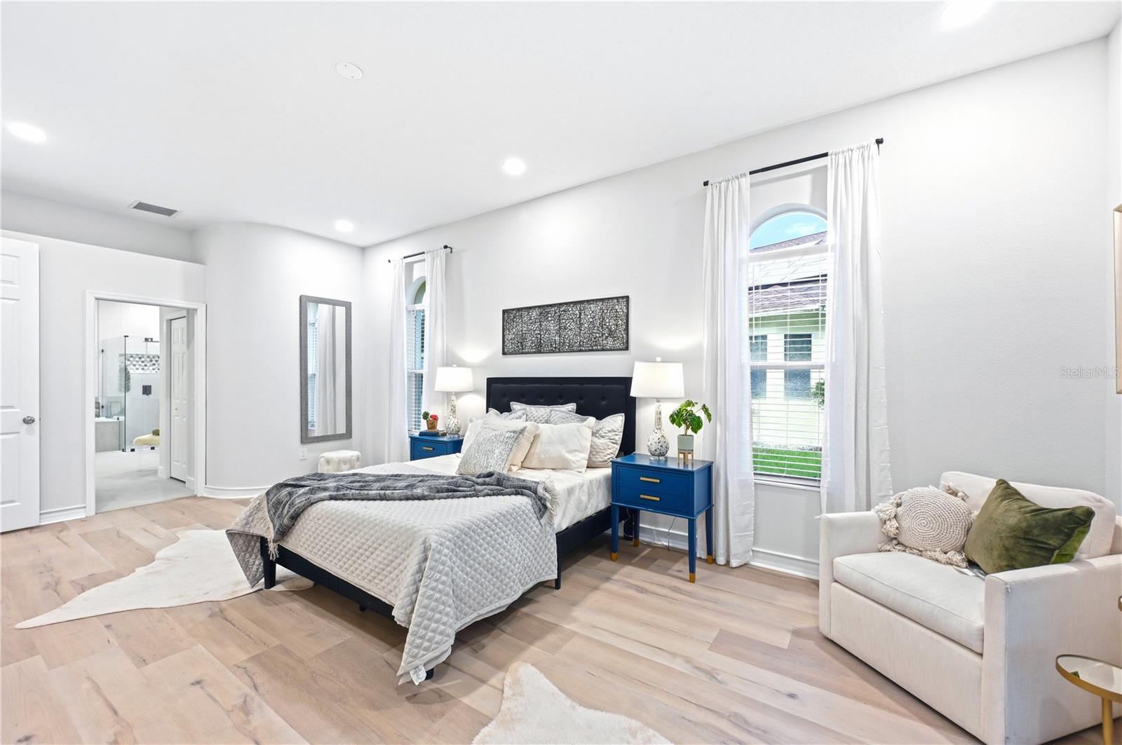 VILLAROSA PH G - Residential