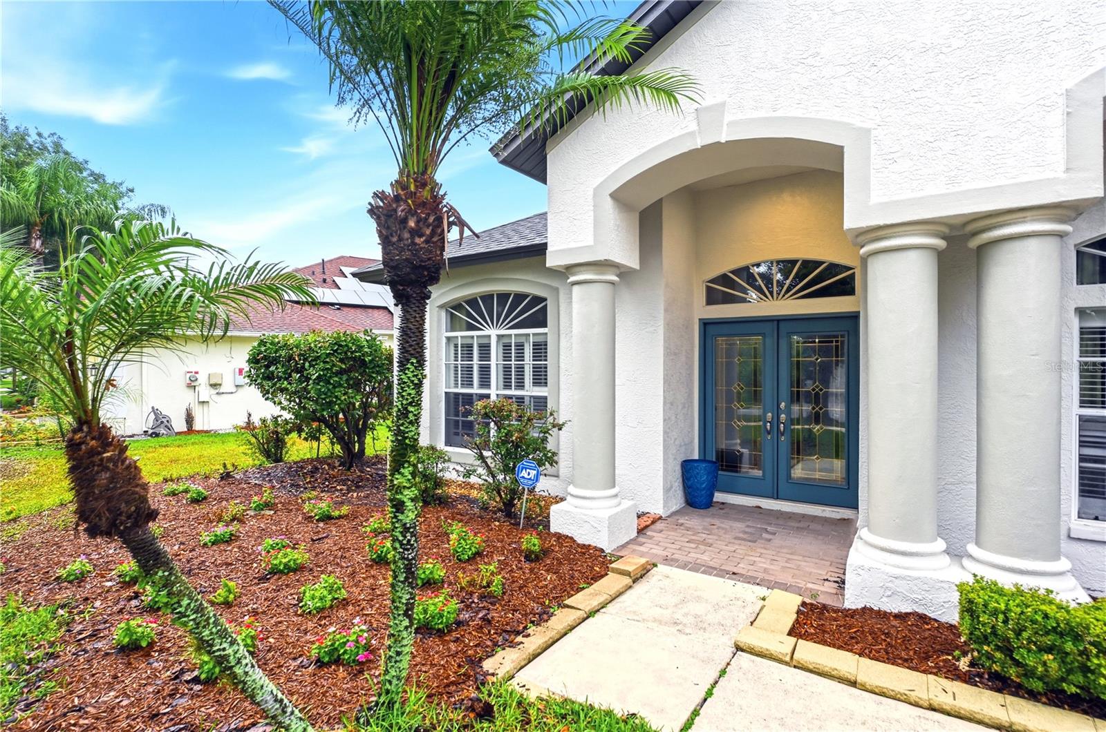 VILLAROSA PH G - Residential
