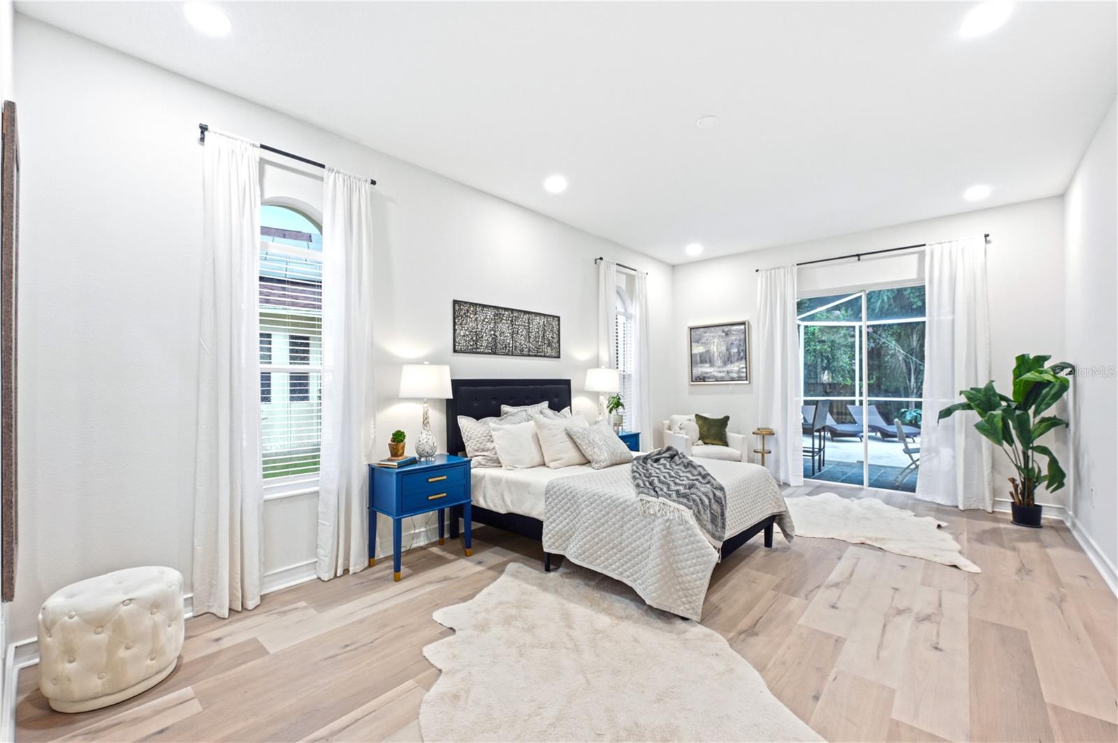 VILLAROSA PH G - Residential