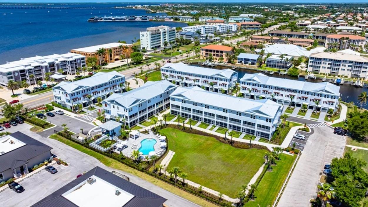 SEAHAVEN - Residential