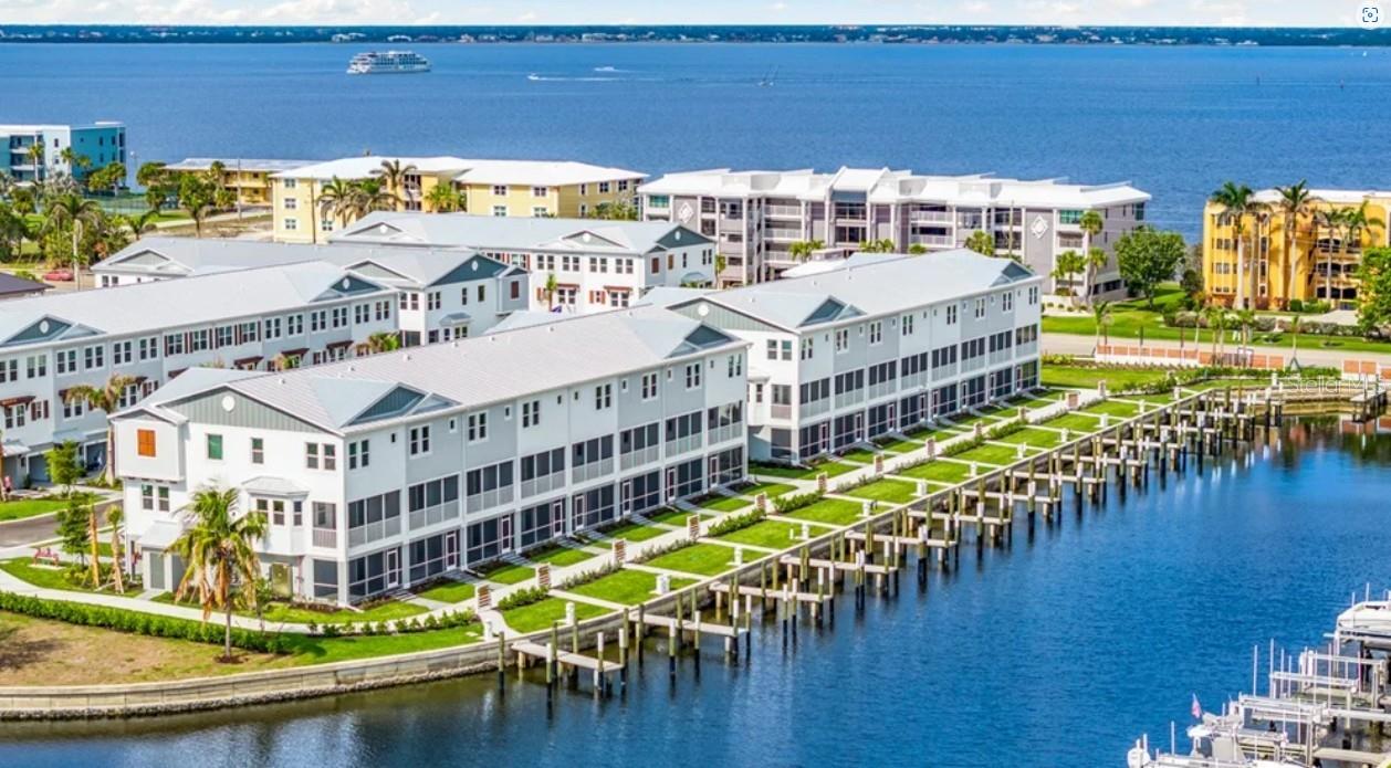 SEAHAVEN - Residential