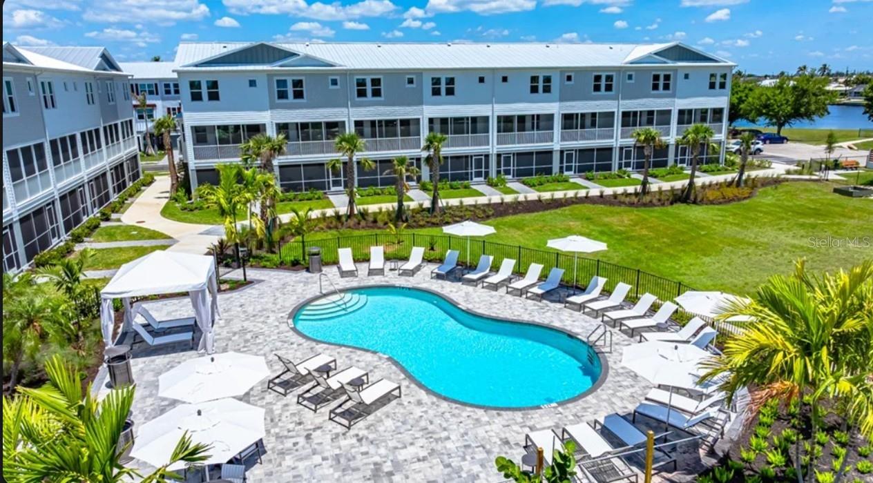 SEAHAVEN - Residential