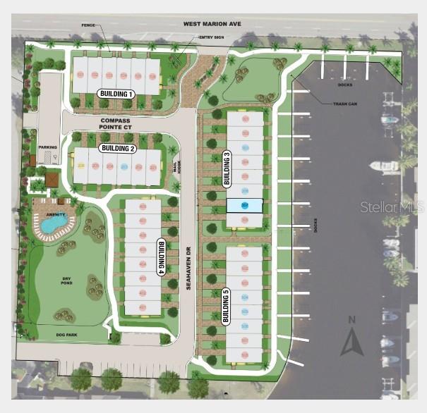 SEAHAVEN - Residential