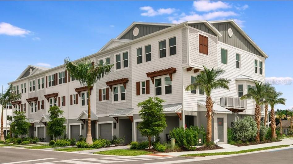 SEAHAVEN - Residential