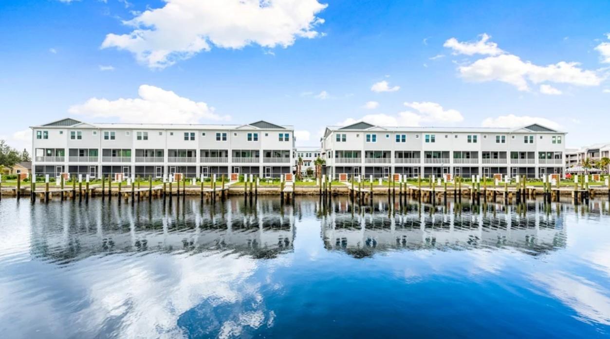 SEAHAVEN - Residential