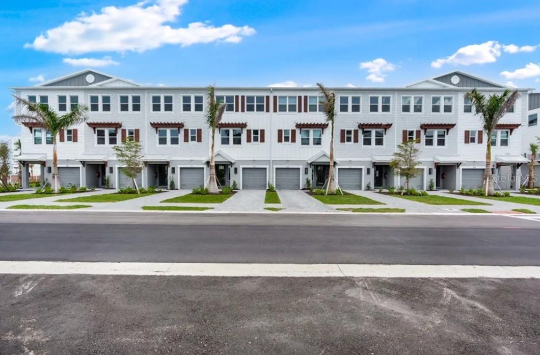 SEAHAVEN - Residential