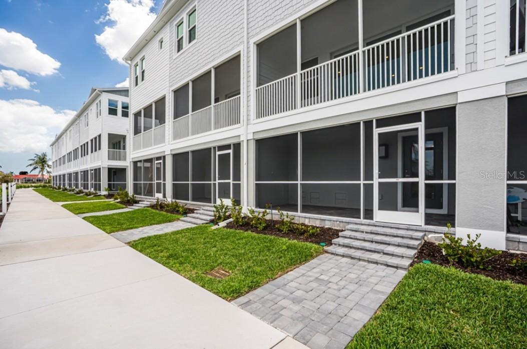 SEAHAVEN - Residential