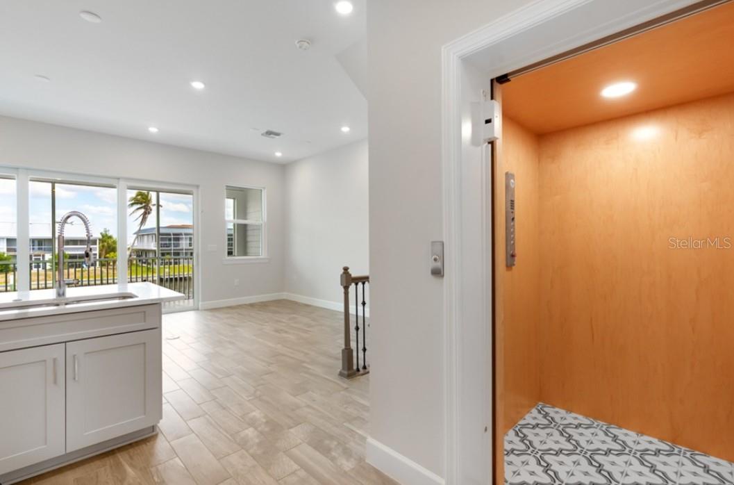 SEAHAVEN - Residential