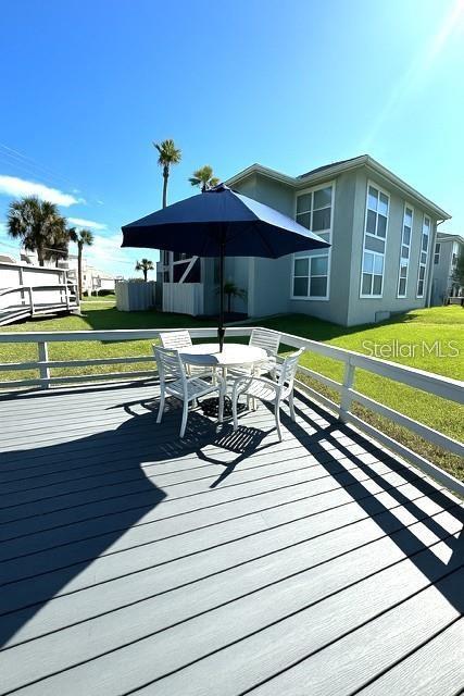 KIAWAH BAY CONDO UNIT 101 - Residential