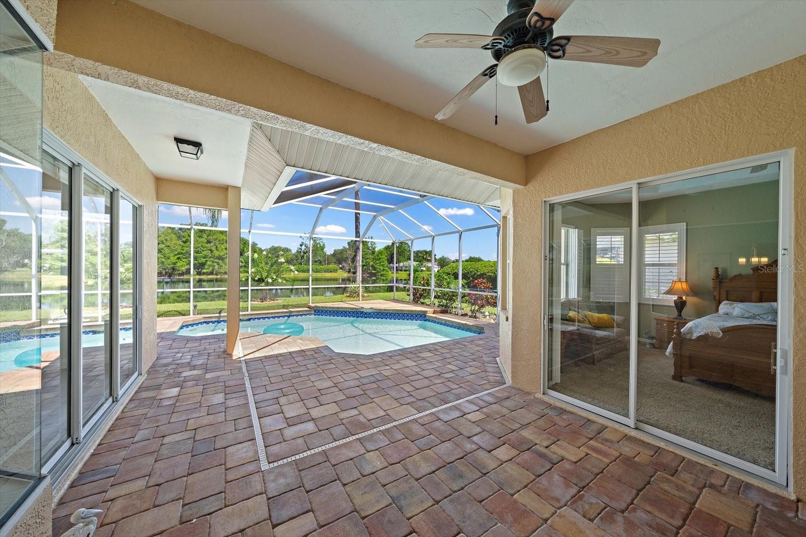 SUMMERFIELD VILLAGE SUB PH D U - Residential