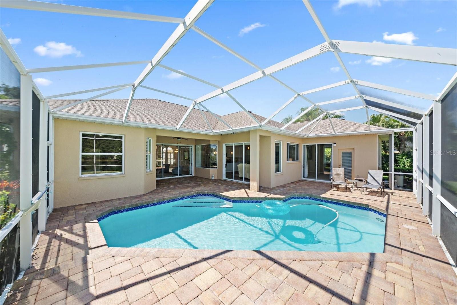 SUMMERFIELD VILLAGE SUB PH D U - Residential